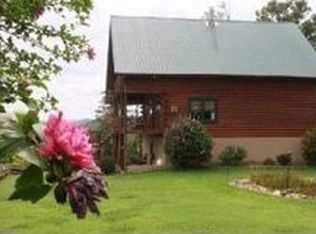 3522 Old Highway 72, Maryville, TN 37801