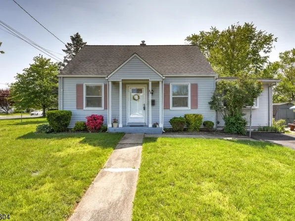 64 N Auten Ave, Somerville Boro, NJ 08876
