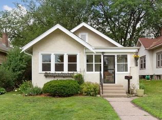 4720 Columbus Ave, Minneapolis, MN 55407