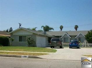 10451 Monogram Ave, Granada Hills, CA 91344