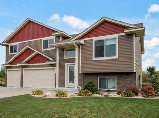 31099 Regal Ave, Shafer, MN 55074