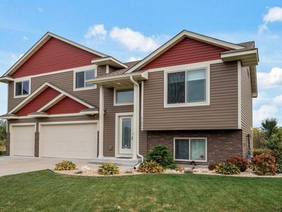 31099 Regal Ave, Shafer, MN, 55074