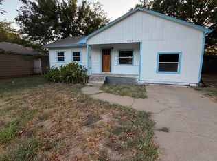 507 N H St, Duncan, OK 73533