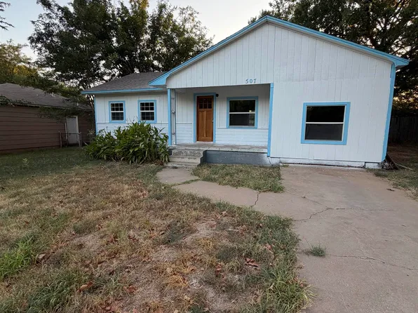 507 N H St, Duncan, OK 73533