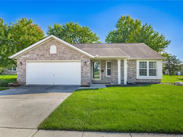 1860 Brandonhall Dr, Miamisburg, OH 45342