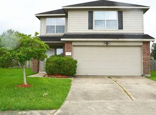 12830 Kiev Hills Ln, Houston, TX 77047