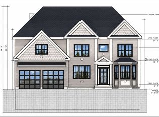 79-79 A Woodmere, Becket, MA 01223