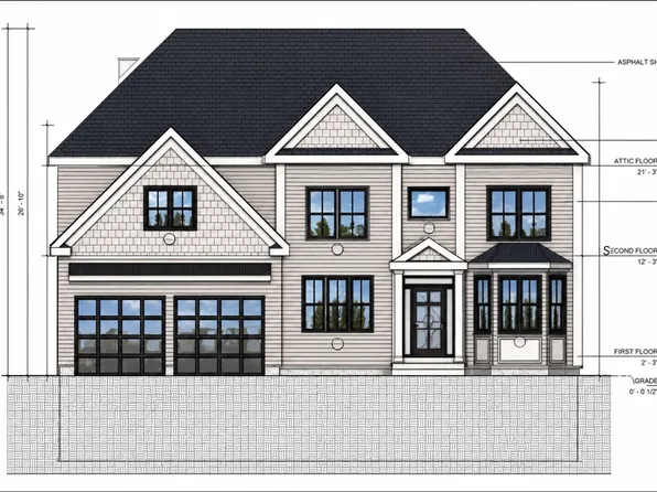 79-79 A Woodmere, Becket, MA 01223