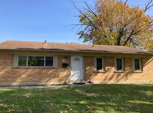 1634 S James Rd, Columbus, OH 43227