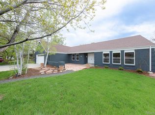 2386 Crabtree Dr, Centennial, CO 80121