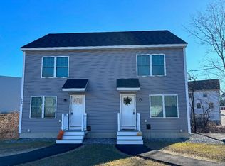 7 Goodwin St, Sanford, ME 04083