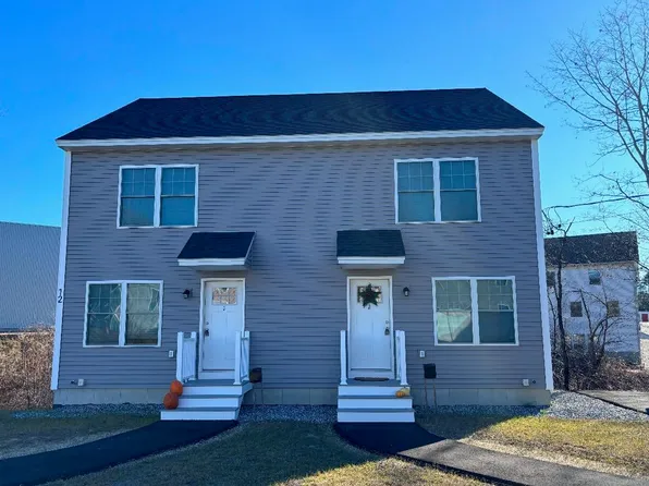 7 Goodwin Street, Sanford, ME 04083