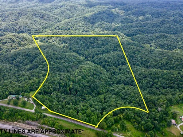 1955 Old 61 Loop Rd, Columbia, KY 42728