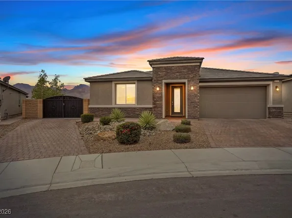 6531 Wild Senna St, Las Vegas, NV 89149