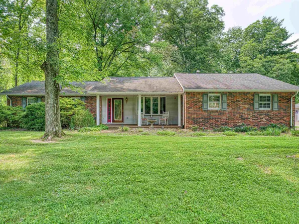 677 Old Plank Rd, Chandler, IN 47610