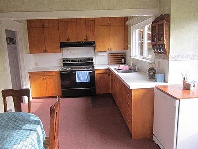 Sweet Kitchen!