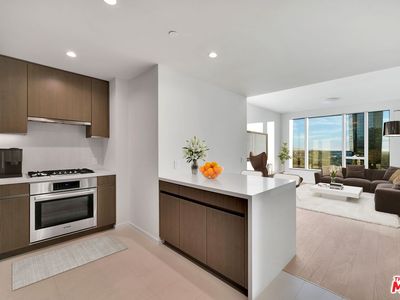 889 Francisco St UNIT 3401, Los Angeles, CA, 90017