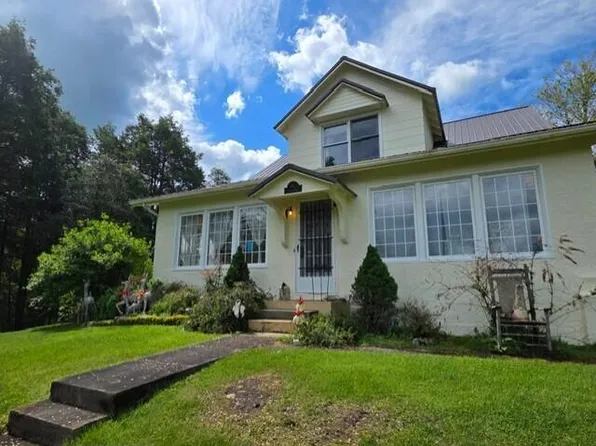 2690 Lansing Edmond Rd, Edmond, WV 25837