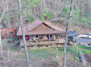 132 Sugar Maple Way, Del Rio, TN 37727