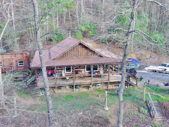 132 Sugar Maple Way, Del Rio, TN 37727