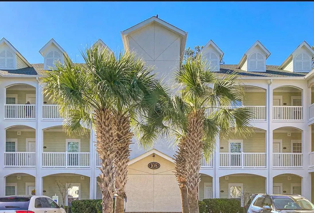 108 Cypress Point Ct — Photo 2