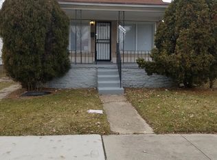 19989 Kentucky St, Detroit, MI 48221