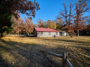 11204 N Brooks Rd, Irons, MI 49644