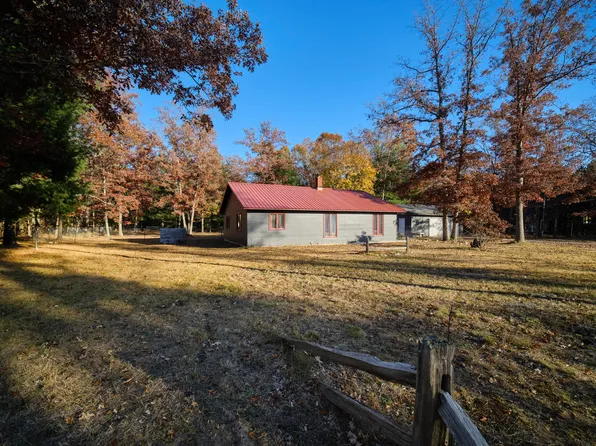 11204 N Brooks Rd, Irons, MI 49644