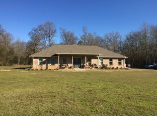 138 Meadow Ridge Ln, Hope, AR 71801