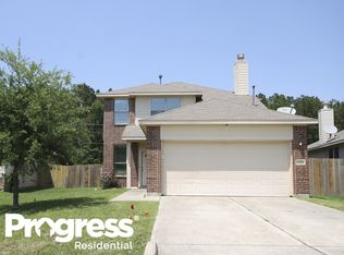 21519 Alexa Forest Dr, Porter, TX 77365