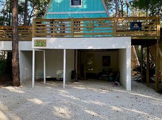 601 General Anderson Pl, Dauphin Island, AL 36528