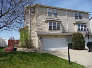 3678 Gateman St, Portage, IN 46368