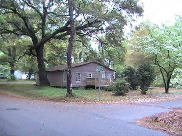 3401 Mizell St, Tallahassee, FL 32305
