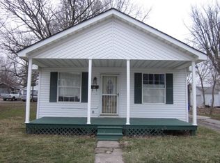 1212 W Richmond St, Kokomo, IN