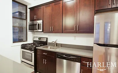 Rented by Harlem Properties