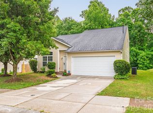 1423 Quail St, Charlotte, NC 28214