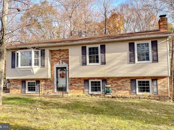 26872 Redgate Dr, Mechanicsville, MD 20659