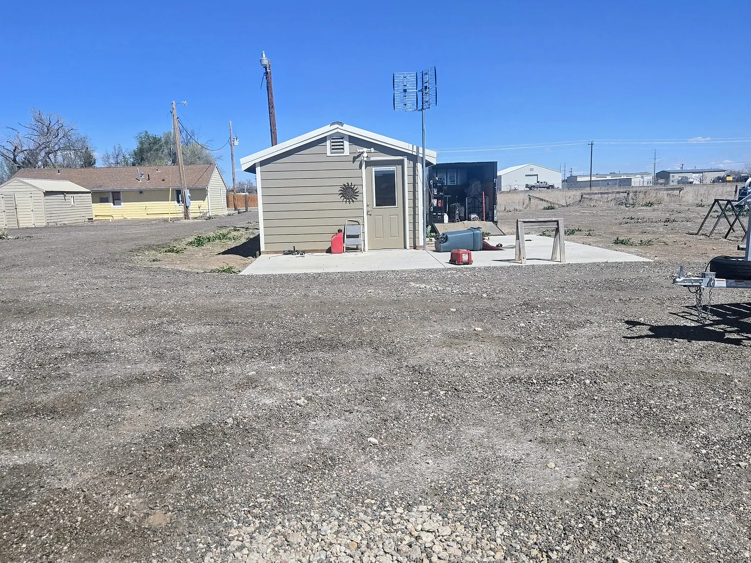 1 bed, 400 sqft, $1,400 — Photo 2