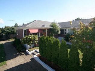 1426 N Bryant St, Portland, OR