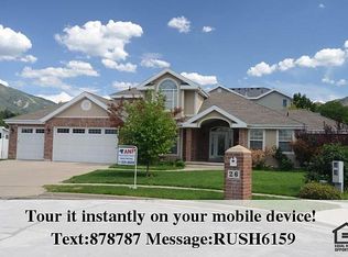 26 W Franklin Cir, Bountiful, UT 84010