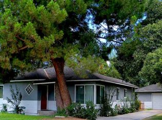 834 W Harvard Ave, Fresno, CA 93705