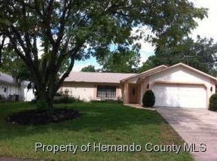 2265 Giralda Ave, Spring Hill, FL 34606