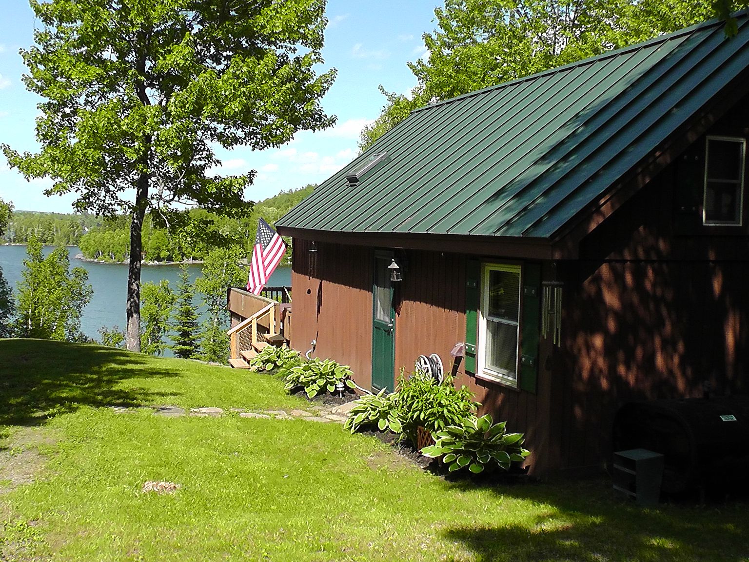 141 S Shore Rd, Linneus, ME 04730 Zillow