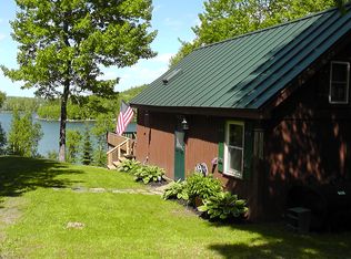 141 S Shore Rd, Linneus, ME 04730