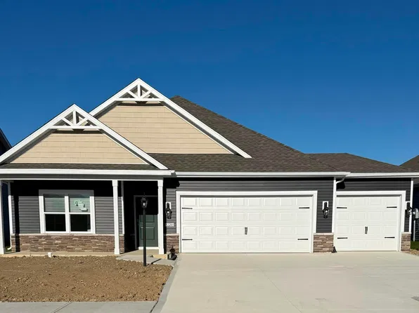 10953 Hamish Way, Roanoke, IN 46783