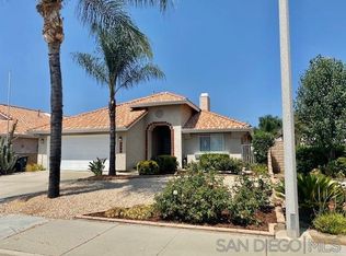 2680 La Paz Ave, Hemet, CA 92545