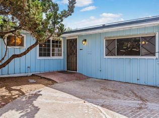 6171 Howell Dr, La Mesa, CA 91942