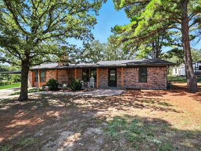 470 Wildwood Trl, Weatherford, TX, 76085