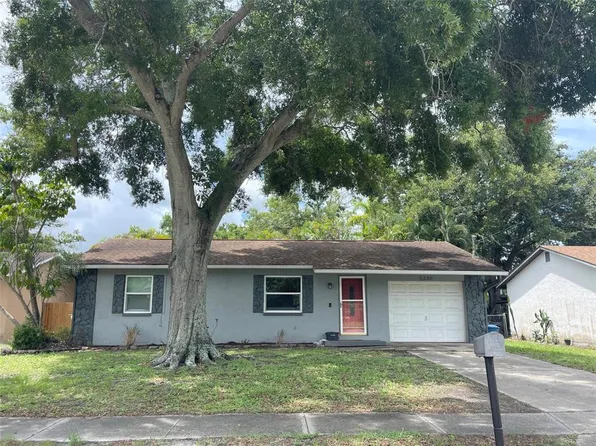 5520 71st Ave N, Pinellas Park, FL 33781