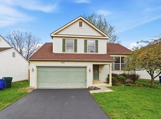 3520 Rocky Rd, Columbus, OH